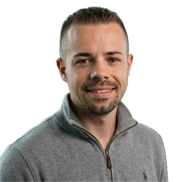 Janik Deimann